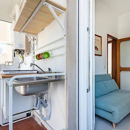 15 Min From Old Town & Train Station Wifi 5 Star 公寓