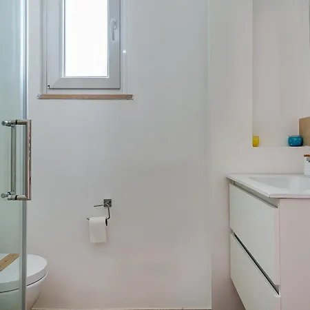 15 Min From Old Town & Train Station Wifi 5 Star 巴里